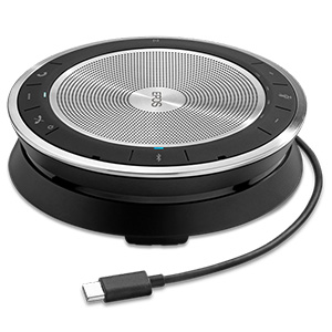 EPOS EXPAND 30 Wireless Speakerphone Conferencing SP30 EPOS EXPAND 30 Wireless Speakerphone Conferencing SP30