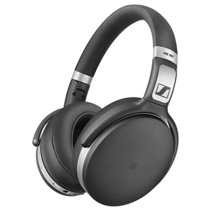 Sennheiser MB 360 UC Wireless Bluetooth OverEar ANC Headset Sennheiser MB 360 UC Wireless Bluetooth OverEar ANC Headset