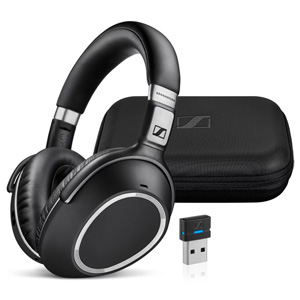 EPOS | Sennheiser MB660UC Active Noise Cancelling Bluetooth Headset