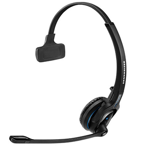 EPOS | Sennheiser MB Pro 1 Bluetooth Headset For PC Smart Soft Phones