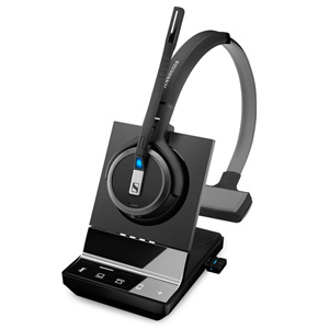 EPOS | Sennheiser SDW 5036 DECT Wireless Office headset w Base Station