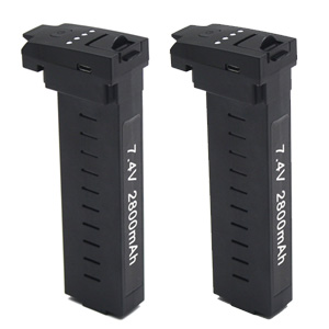 SG SG 906 SG906 7.4V 2800mAh Replacement Spare Extra Drone Battery