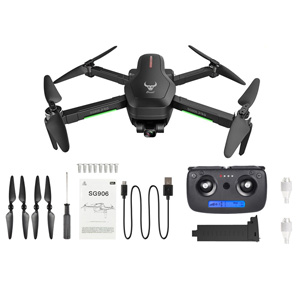SG SG906 Pro 5G WIiFI 4K Camera 2-Axis Gimbal Quadcopter GPS Drone