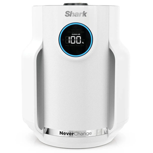 Shark HP072 NeverChangeAir Purifier Compact Pro