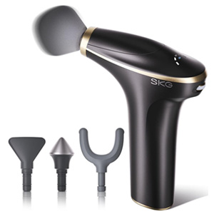 SKG FS700 Body Massager - Black