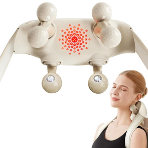 SKG H7 Ultra Neck Shoulder Massager