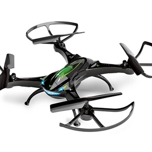 Sky Phantom Predator 2 6-Axis Gyro RC Quadcopter Drone YK022 Sky Phantom Predator 2 6-Axis Gyro RC Quadcopter Drone YK022