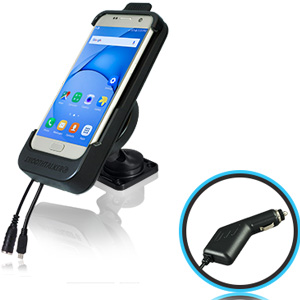 Smoothtalker BTHSSG7CA Samsung Galaxy S7 Cradle Cig Dash Mount Smoothtalker BTHSSG7CA Samsung Galaxy S7 Cradle Cig Dash Mount