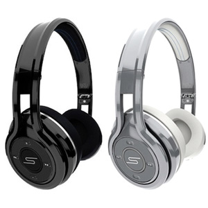 SYNC by 50 Wireless On-Ear Headphones SMH053