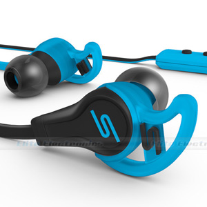 STREET by 50 Wired Sports In-Ear Headphones SMH019 STREET by 50 Wired Sports In-Ear Headphones SMH019