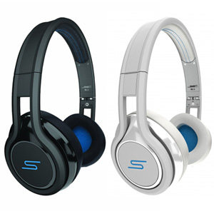 STREET by 50 Wired On-Ear Headphones SMH050 STREET by 50 Wired On-Ear Headphones SMH050