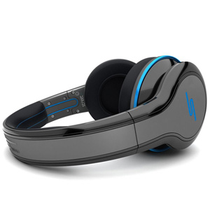 STREET by 50 Wired Over-Ear Headphones SMH011 STREET by 50 Wired Over-Ear Headphones SMH011
