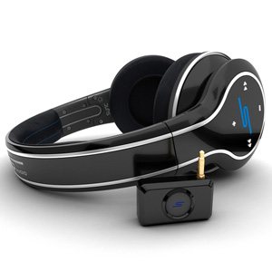 SYNC by 50 Wireless Over-Ear Headphones SMH001 SYNC by 50 Wireless Over-Ear Headphones SMH001