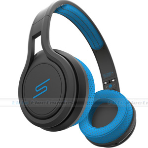 STREET by 50 Wired Sport On-Ear Headphones SMH071 STREET by 50 Wired Sport On-Ear Headphones SMH071