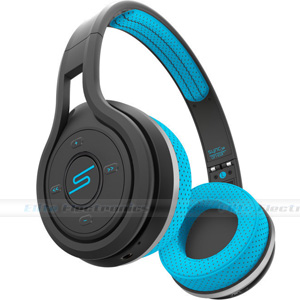 SYNC by 50 Wireless Sport On-Ear Headphones SMH063