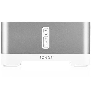 Sonos CONNECT:AMP Wireless Class-D Amplifier for Streaming Music Sonos CONNECT:AMP Wireless Class-D Amplifier for Streaming Music