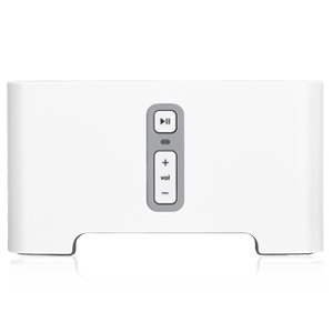 Sonos CONNECT Smart Wireless Home Theatre & Music Streaming Sonos CONNECT Smart Wireless Home Theatre & Music Streaming