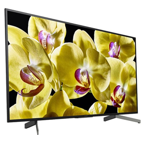 Sony Bravia 65" 4K Ultra HD HRD LED 3840x2160 Android Display