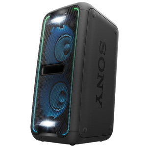Sony GTK-XB7 Bluetooth NFC Extra Bass Home Audio System (Black)