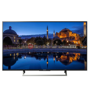Sony Pro Bravia 43" 4K HDR X-Reality TV with Android Smart TV Sony Pro Bravia 43" 4K HDR X-Reality TV with Android Smart TV