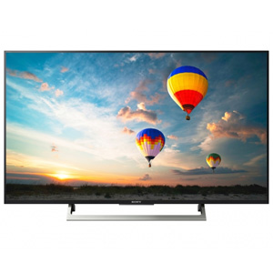 Sony Pro Bravia 49" 4K HDR X-Reality TV with Android Smart TV Sony Pro Bravia 49" 4K HDR X-Reality TV with Android Smart TV