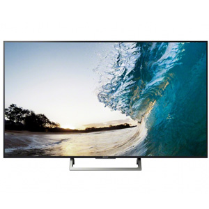 Sony 55" BRAVIA 4K HDR X-Reality PRO Android Edge LED Display