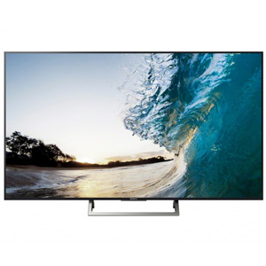 Sony 75" BRAVIA 4K HDR X-Reality PRO Android Edge LED Display