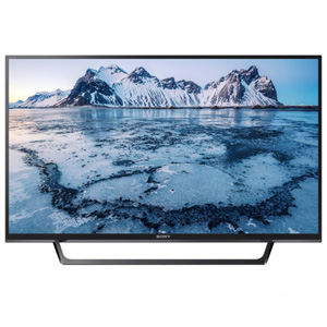 Sony 32" BRAVIA Full HD X-Reality PRO Edge LED HDR Display Sony 32" BRAVIA Full HD X-Reality PRO Edge LED HDR Display