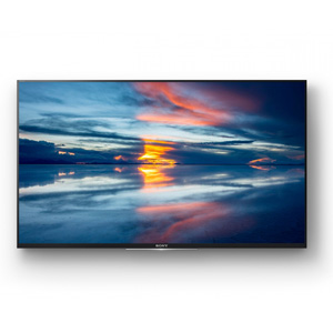 Sony KDL43W750DPSD Professional Bravia FHD LED 43" Inch TV