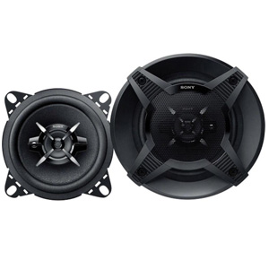 Sony XS-FB1330 5-1/4" 3-Way 240W Max Speakers
