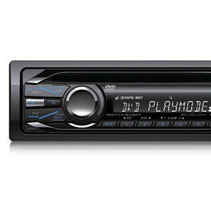 Sony MEX-DV700 DVD CD Receiver Sony MEX-DV700 DVD CD Receiver