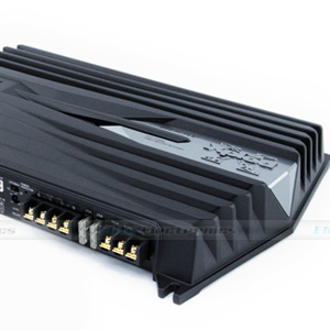 Sony XM-GTX6041 4/3/2 Channel Amplifier Sony XM-GTX6041 4/3/2 Channel Amplifier