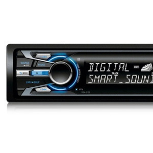 Sony DSX-S100 Digital Media Player