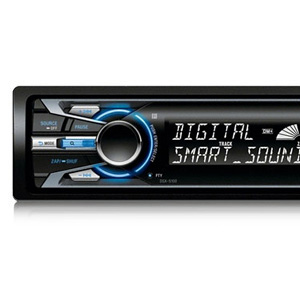 Sony DSX-S100 Digital Media Player Sony DSX-S100 Digital Media Player