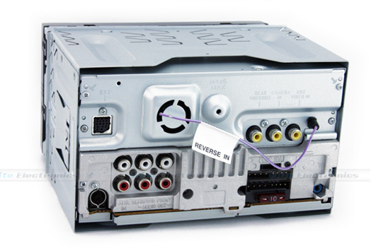 инструкция sony xav-63