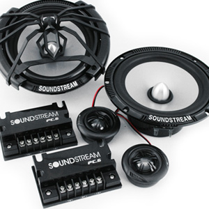 soundstream rc.6 soundstream rc.6
