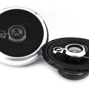 SoundStream PF.653 Picasso 6.5" 3-Way 125W Coaxial Speakers SoundStream PF.653 Picasso 6.5" 3-Way 125W Coaxial Speakers