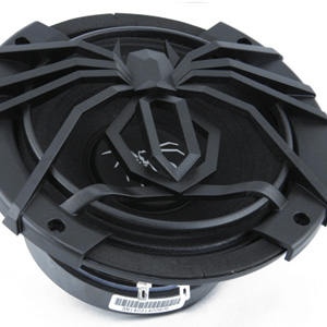 SoundStream SME.654 Pro Audio 6.5" 170W Max Midrange Driver SoundStream SME.654 Pro Audio 6.5" 170W Max Midrange Driver
