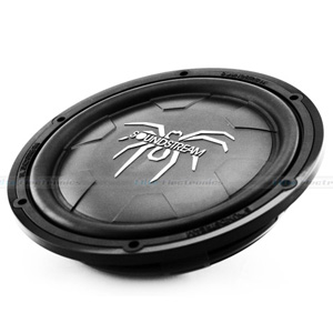 SoundStream PXW-12T 12" Shallow Subwoofer SoundStream PXW-12T 12" Shallow Subwoofer