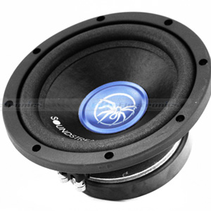 SoundStream RF-8W Reference Series 8" Subwoofer