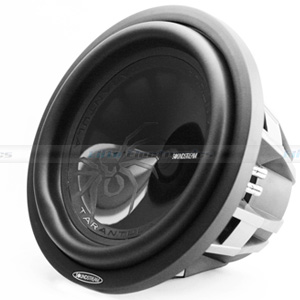 Soundstream T6-12 Tarantula Series 12" Subwoofer Soundstream T6-12 Tarantula Series 12" Subwoofer