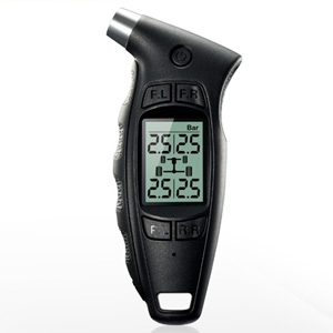 Steelmate TC-01 Digital Tyre Pressure Gauge