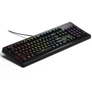 Steelseries APEX 150 RGB Backlighting Gaming Keyboard 64666