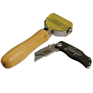 Stinger RKINSTALL Roadkill Roller & Knife Installation Kit Stinger RKINSTALL Roadkill Roller & Knife Installation Kit