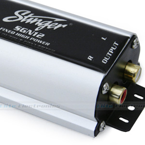 Stinger SGN12 Fixed Line Output Converter