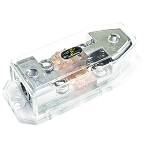 Stinger SHD822 MIDI Fused Distribution Block Stinger SHD822 MIDI Fused Distribution Block
