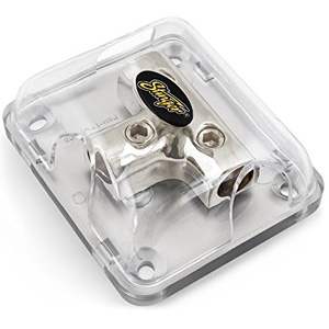 Stinger SPD511 T Distribution Block 1 In / 2 outs