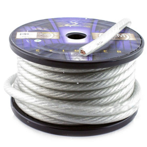 Stinger SHW10C 1/0 Gauge Power Wire