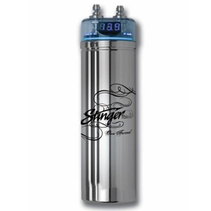 Stinger SPC122 1 Farad Capacitor
