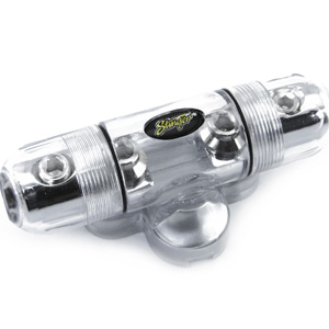 Stinger SPD5801 MIDI Shoc-Krome Inline Fuse Holder Stinger SPD5801 MIDI Shoc-Krome Inline Fuse Holder